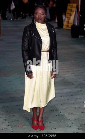 20. März 2019 - London, England, Großbritannien - 'SHAZAM!' Stars eröffnen die weltweit erste Superpowered-Messe in London vom 21. Bis 22. März in Berni für die Öffentlichkeit zugänglich Stockfoto