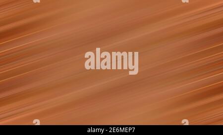 Abstrakter linearer orangefarbener Verlaufshintergrund. Image und Design. Stockfoto