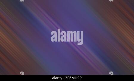 Abstrakter linearer violetter Farbverlauf Hintergrund. Image und Design. Stockfoto