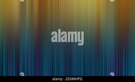 Abstrakter linearer blauer Verlaufshintergrund. Image und Design. Stockfoto