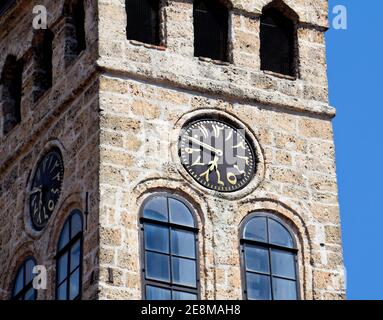 Die Kirche des heiligen Josef in Sarajevo. Bosnien und Herzegowina Stockfoto