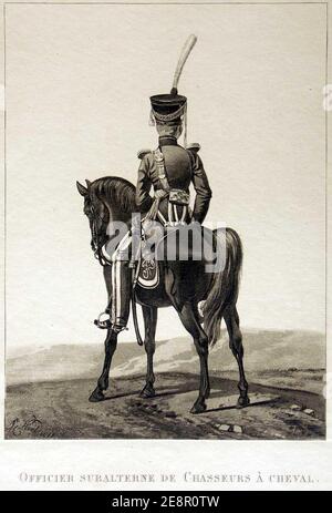 Militär von Lev Kiel 25. Stockfoto