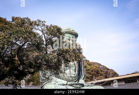 Diese Fotoserie möchte die verschiedenen Szenarien in Japan während eines zweiwöchigen Urlaubs durch die größte Insel Honshu hervorheben. Stockfoto