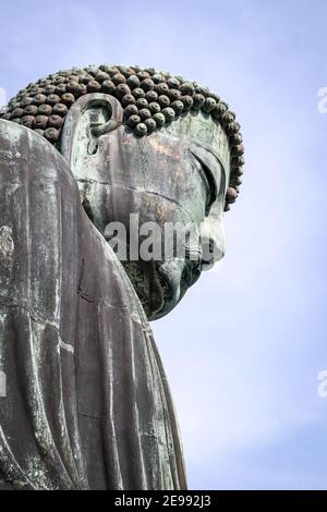Diese Fotoserie möchte die verschiedenen Szenarien in Japan während eines zweiwöchigen Urlaubs durch die größte Insel Honshu hervorheben. Stockfoto