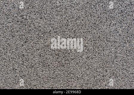 Terrazzo Bodenbelag Textur poliert Stein Muster Wand und Farbe alt Oberfläche Marmor für Hintergrund Stockfoto