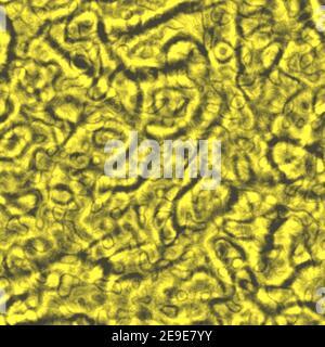 Gelb und grau abstrakter Hintergrund Stockfoto