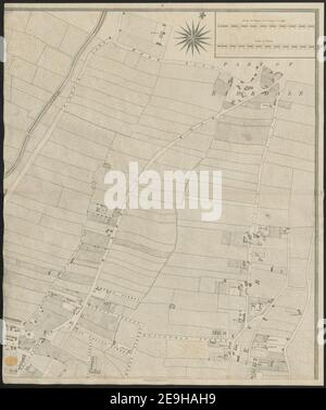 PLAN of the Town and Township of LIVERPOOL Shewing Every House Autor Horwood, Richard 18,75.1. Erscheinungsort: [Liverpool] Verlag: Erschienen am 1. Juli 1803 bei R. Horwood, Liverpool., Erscheinungsdatum: [1803.] Art des Artikels: 1 Karte auf 6 Blatt Maße: Blätter 65 x 55 cm oder kleiner ehemaliger Besitzer: George III, König von Großbritannien, 1738-1820 Stockfoto