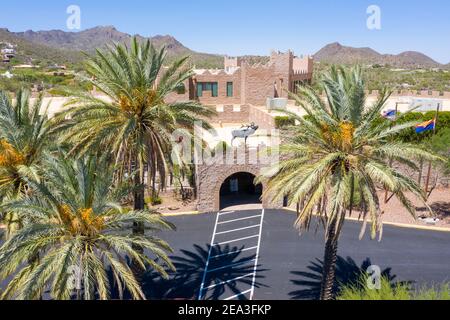 International Wildlife Museum, Tucson, AZ, USA Stockfoto