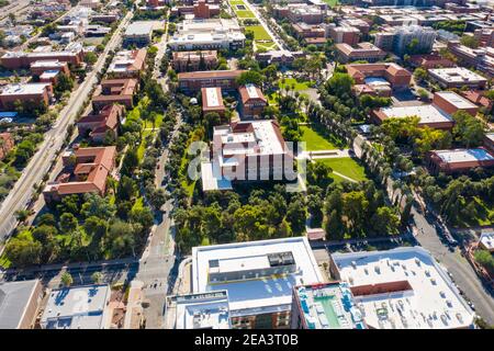 Arizona State Museum, University of Arizona, Tucson, AZ, USA Stockfoto