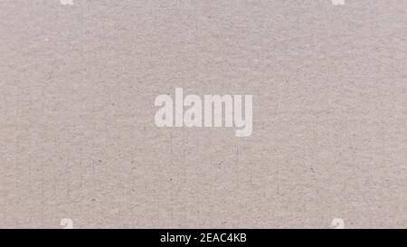 Brauner Papier Textur Hintergrund für Design Stockfoto