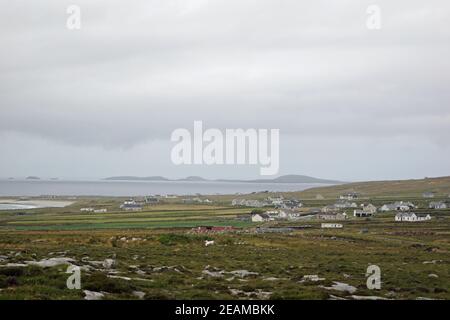 Deirbhiles Twist Irland Stockfoto