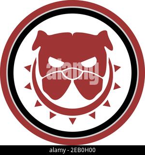 Gefahrensymbol Stock Vektor