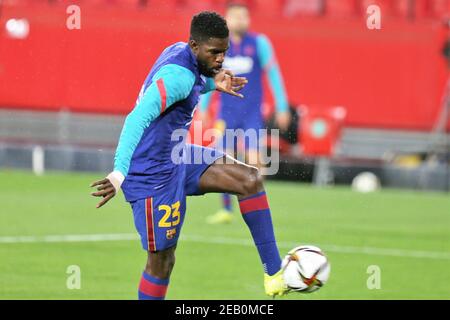 samuel umtiti boots