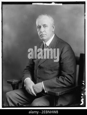 NUGENT, Senator John F. Stockfoto