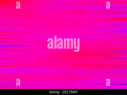 Violett rosa blau Bewegung Unschärfe abstrakten Hintergrund Textur Stockfoto