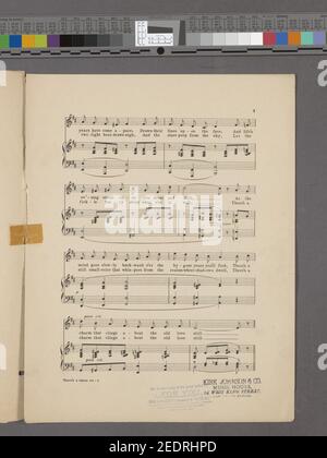 Es gibt einen Charme über die alte Liebe noch Stockfoto