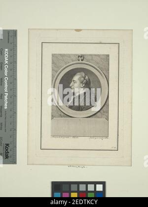 William Henry Drayton Stockfoto