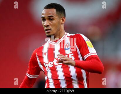 Aktenfoto vom 19-12-2020 von Tom Ince. Ausgabedatum: Montag, 15. Februar 2021. Stockfoto