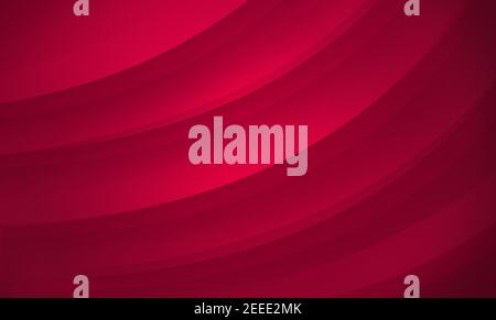 Rosa Linien abstrakten Hintergrund Tapete. Moderne lila Schatten Linien abstrakten Hintergrund Stockfoto