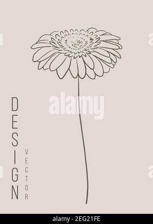 Moderne universelle Vorlagen. Geeignet für Grußkarten, Urlaubskarten, Corporate Cards und Einladungen. Abstraktes Design. Vektorgrafik. Doo Stock Vektor