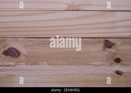 Alte Holzplanke Texturen Hintergrund kopieren Raum für die Gestaltung oder Eingabe der Text und Grafiken, einfach zu bedienen und bequem für Ihre Arbeit. Oberfläche ist Stockfoto