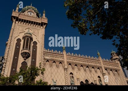 Das Forum Theater in Melbourne, Victoria, Australien Stockfoto