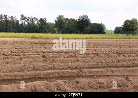 Impressionen aus Bad Gögging in Niederbayern Stockfoto