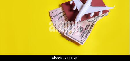 Blühender Baum im Garten. Selektiver Fokus Stockfoto