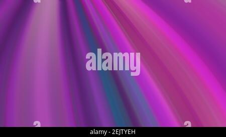 Lila-rosa linearer Verlauf abstrakter Hintergrund. Stockfoto