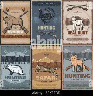 jagdclub-retro-poster-geparden-panther-als-j-ger-troph-e-und-safari