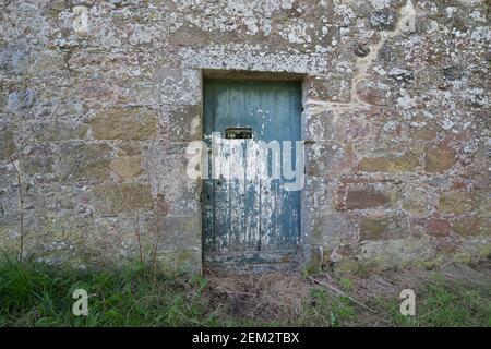 Cromarty Village Burgh, Black Isle, Highland, Schottland, Großbritannien Stockfoto