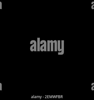 Lustige Pinguin nahtlose Muster Stock Vektor