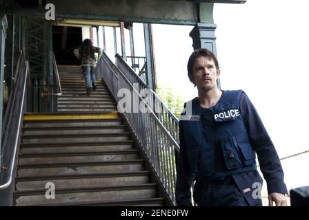 Brooklyn's Finest Jahr : 2009 - USA Regie : Antoine Fuqua Ethan Hawke Stockfoto
