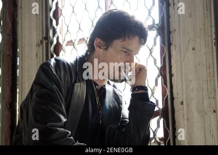 Brooklyn's Finest Jahr : 2009 - USA Regie : Antoine Fuqua Ethan Hawke Stockfoto