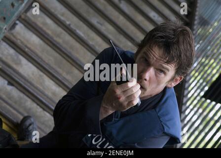 Brooklyn's Finest Jahr : 2009 - USA Regie : Antoine Fuqua Ethan Hawke Stockfoto