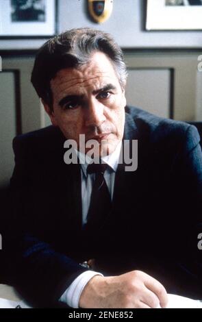 Hidden Agenda Jahr : 1990 UK Regie : Ken Loach Brian Cox Stockfoto