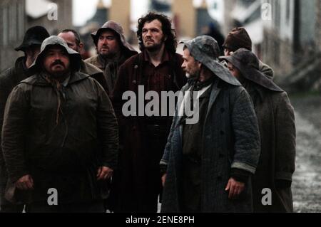 La Veuve de Saint-Pierre Jahr : 1999 Frankreich Regie : Patrice Leconte Emir Kusturica Stockfoto