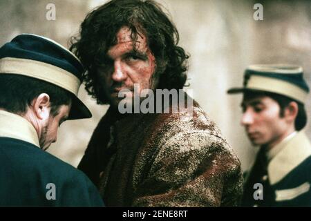 La Veuve de Saint-Pierre Jahr : 1999 Frankreich Regie : Patrice Leconte Emir Kusturica Stockfoto