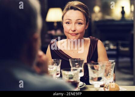 Les Soeurs fâchées Jahr : 2004 - Frankreich Catherine Frot Regie : Alexandra Leclère Stockfoto