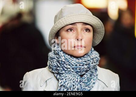 Les Soeurs fâchées Jahr : 2004 - Frankreich Catherine Frot Regie : Alexandra Leclère Stockfoto