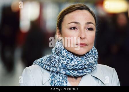 Les Soeurs fâchées Jahr : 2004 - Frankreich Catherine Frot Regie : Alexandra Leclère Stockfoto