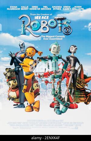 roboterwelt