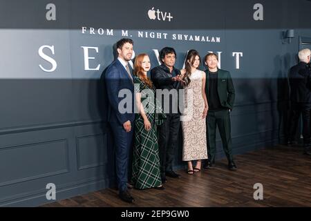 Toby Kebbell wird bei der Ankunft von Red Carpet zur Weltpremiere von