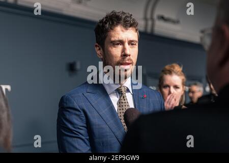 Toby Kebbell wird bei der Ankunft von Red Carpet zur Weltpremiere von
