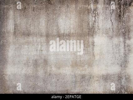 Hi res alten Grunge Zement Hintergrund und Textur für Design Stockfoto