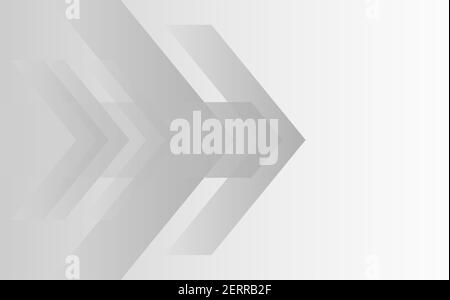 Abstrakter polygonaler Hintergrund mit verbundenen Linien und Punkten. Minimalistisches geometrisches Muster. Stockfoto