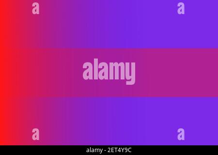 Gradient abstrakt oder Illustration, Hintergrund, Textur, Kulissen Stockfoto