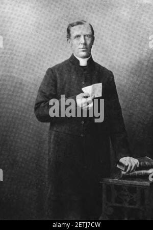 Bild von Canon Sheehan. Stockfoto