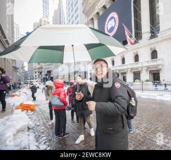 Canada goose holdings sales aktie