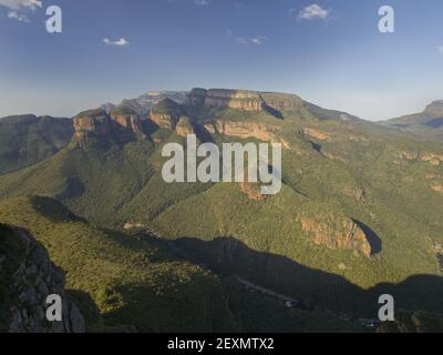 Südafrika Stockfoto